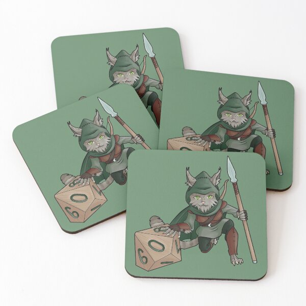 Item preview, Ranger designed and sold by Andy Lever.