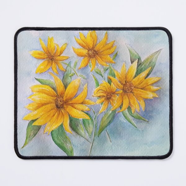 Item preview, Jerusalem Artichoke designed and sold by CarolineLembke.