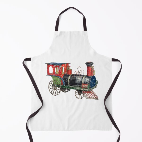 Item preview, Train designed and sold by clthaisericardo.