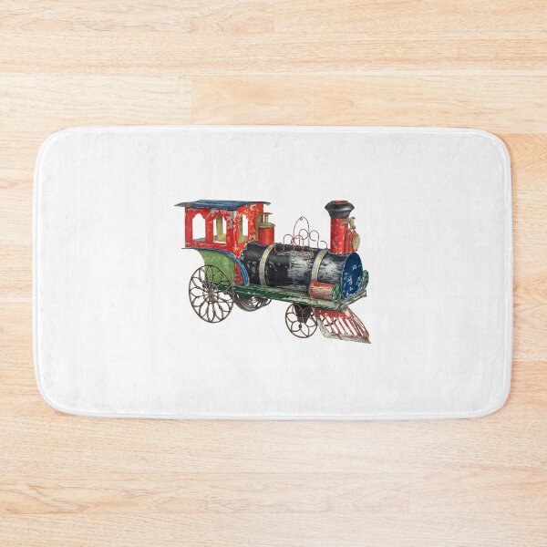 Item preview, Train designed and sold by clthaisericardo.