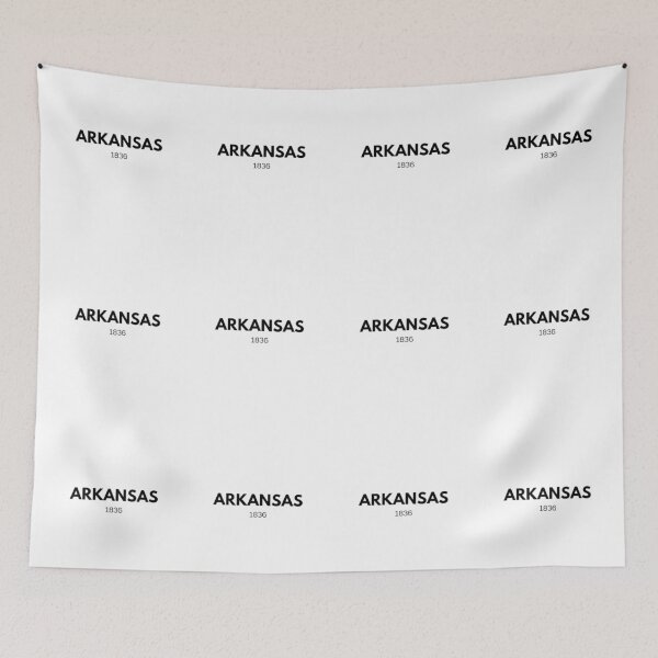 Item preview, Arkansas designed and sold by czavonarola.