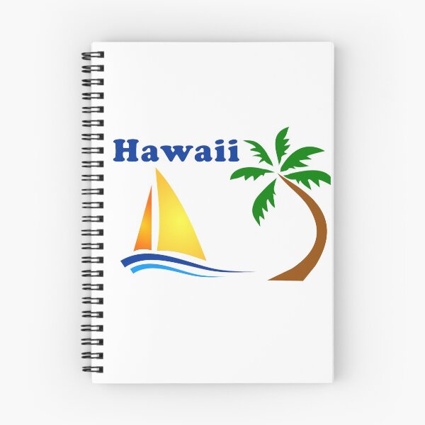 Item preview, HAWAII HOLIDAY designed and sold by maheart83.