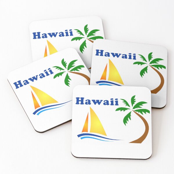 Item preview, HAWAII HOLIDAY designed and sold by maheart83.