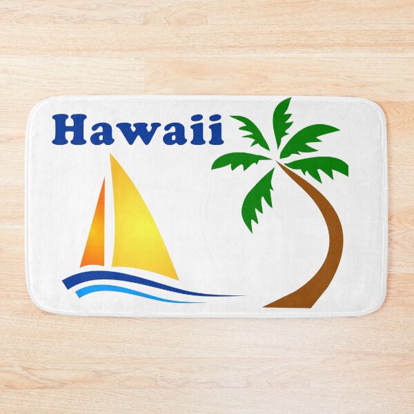 Item preview, HAWAII HOLIDAY designed and sold by maheart83.