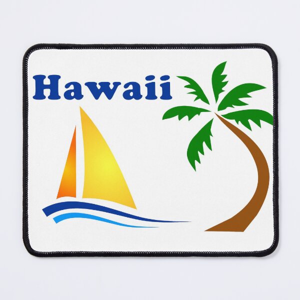 Item preview, HAWAII HOLIDAY designed and sold by maheart83.