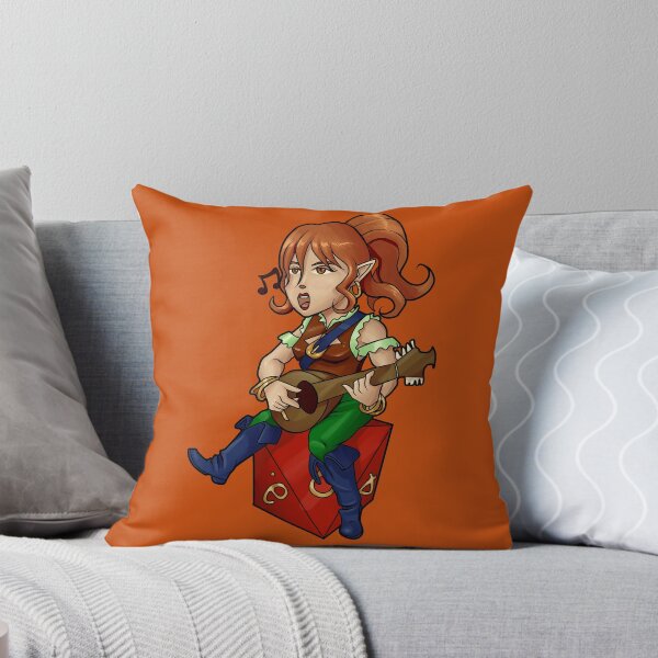 Item preview, Bard designed and sold by Andy Lever.