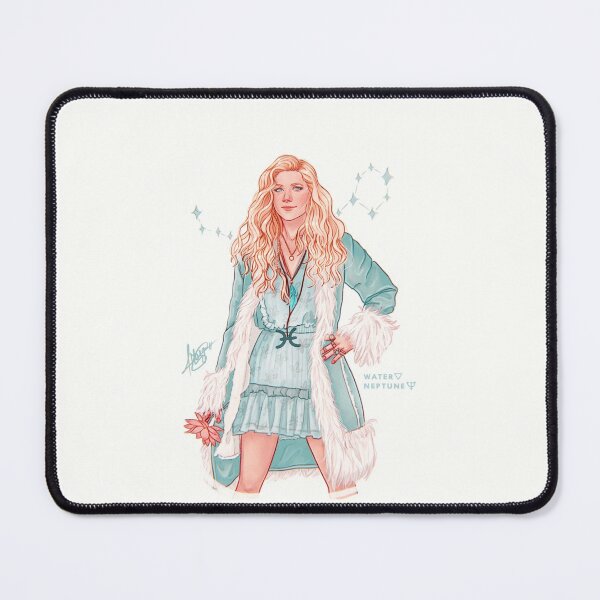 Item preview, Astrogirls - PISCES designed and sold by MargaHG.
