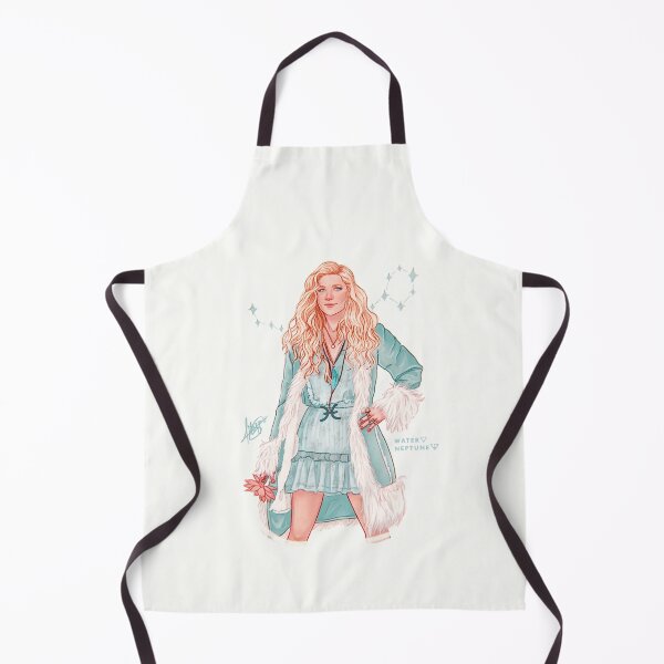 Item preview, Astrogirls - PISCES designed and sold by MargaHG.