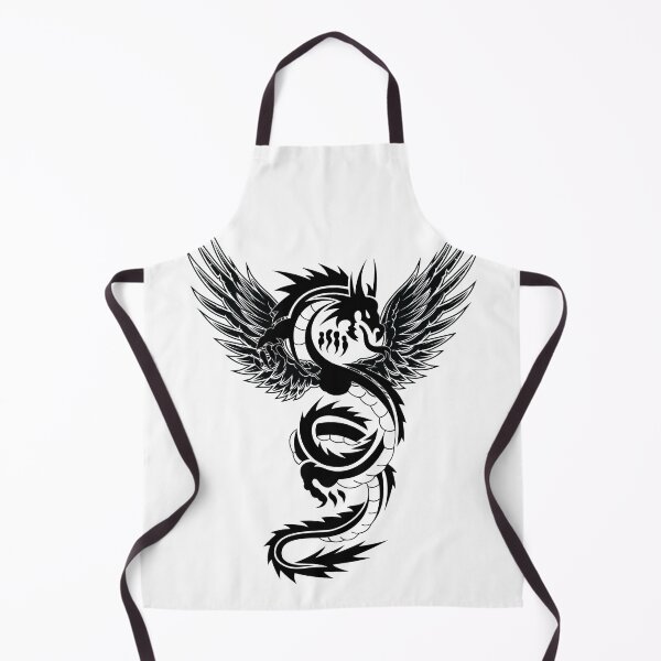 Item preview, Winged Serpent Dragon designed and sold by MiarCo.