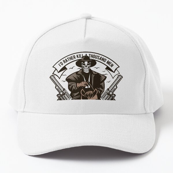 Item preview, I’d rather kill a thousand men than shoot another horse designed and sold by kader4ever.
