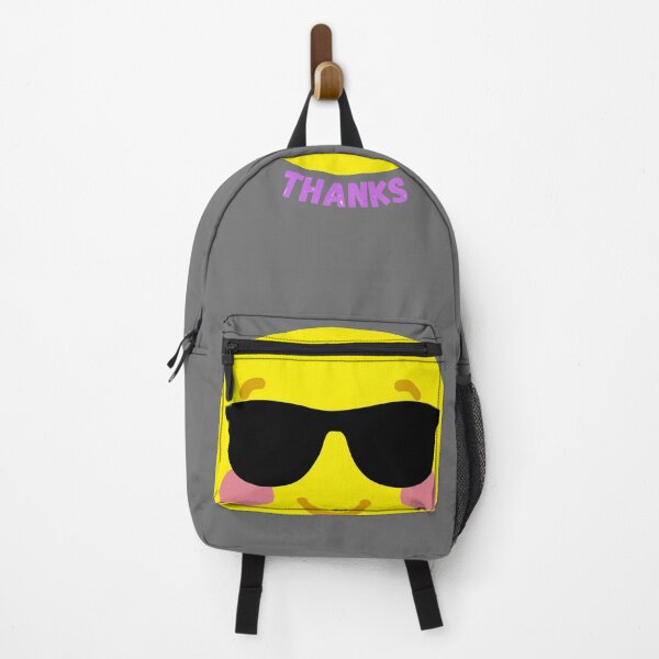 Item preview, Emoji - Thanks designed and sold by 0waste.