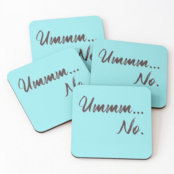Item preview, Ummm no designed and sold by ErmessThiings.
