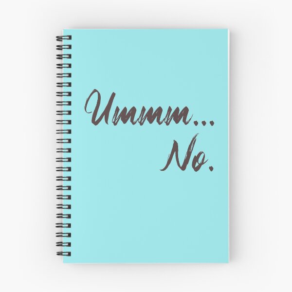 Item preview, Ummm no designed and sold by ErmessThiings.