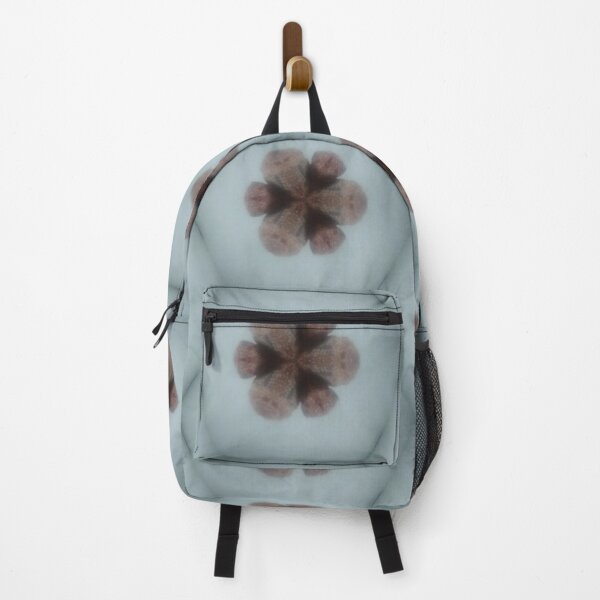 Item preview, A flower inside a hexagon  designed and sold by MsArtyCrafts.