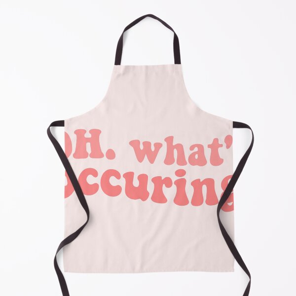 Item preview, oh whats occuring. nessa gavin and stacey funny quote tv show bbc comedy iconic designed and sold by emcazalet.