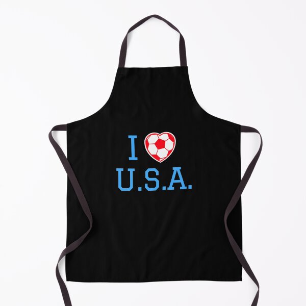 Artikelvorschau, USA 2022 Cup Fútbol Design entworfen und verkauft von ReRevolution.