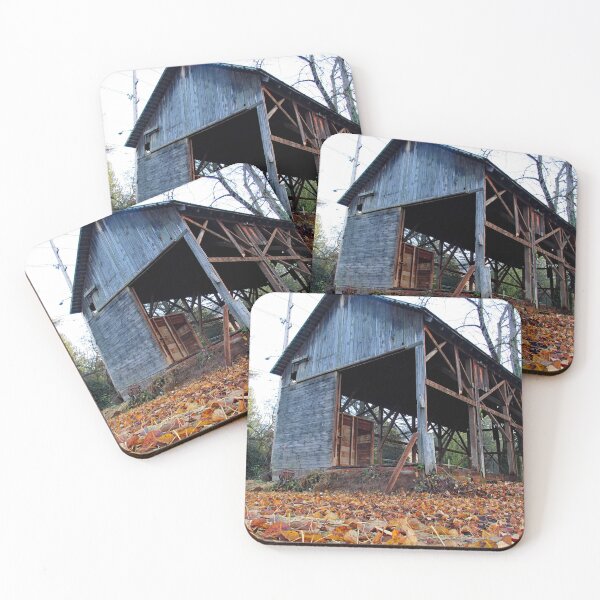 Item preview, Rustic hay barn designed and sold by Patman61.
