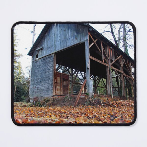 Item preview, Rustic hay barn designed and sold by Patman61.