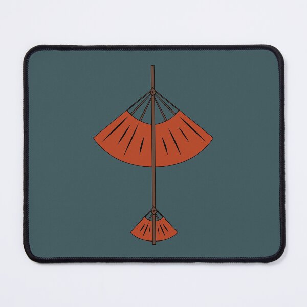 Item preview, Aang's Glider - ATLA designed and sold by LittleChelsea.