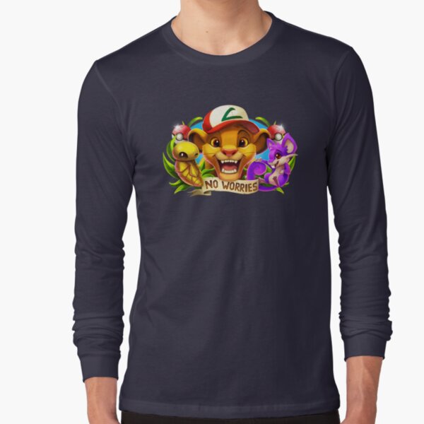 rattata shirt