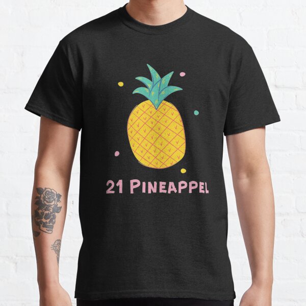 fruit ninja tshirt