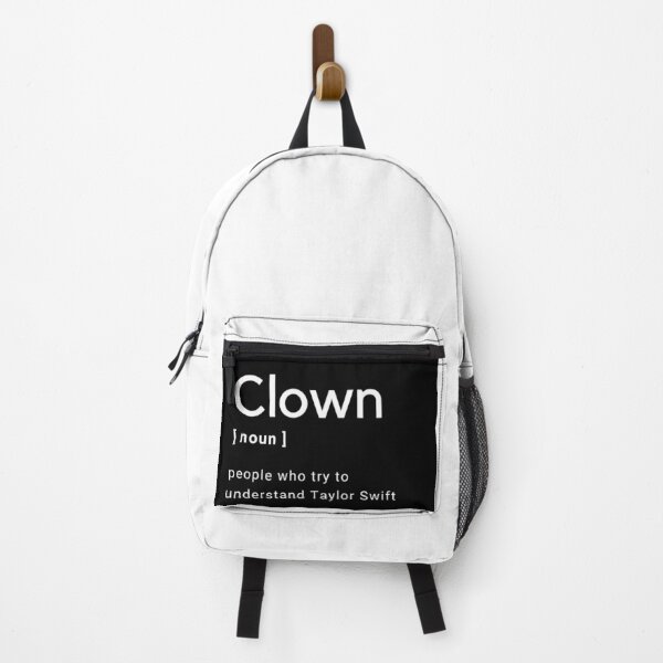 Item preview, Clown designed and sold by JadeEye.