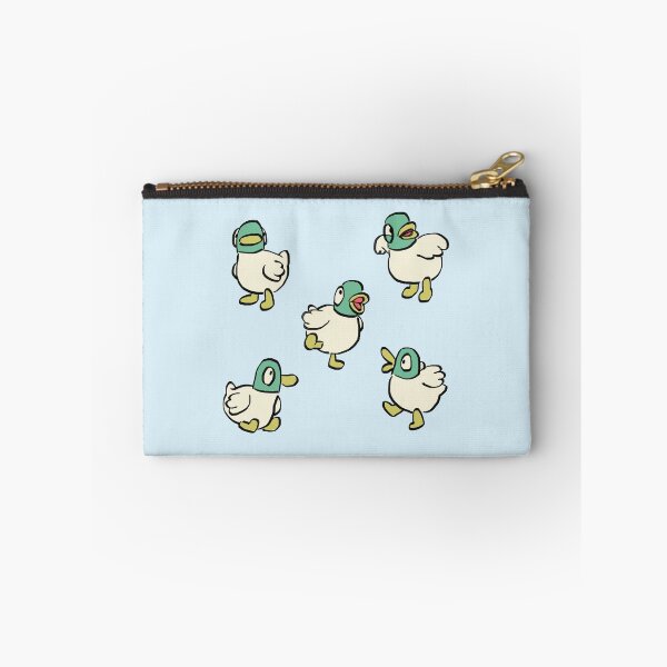 Item preview, I draw many ducks doing things  / sarah and duck  designed and sold by RansRoom.
