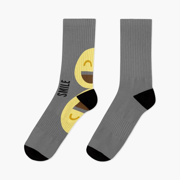 Item preview, Emoji - Smile designed and sold by 0waste.