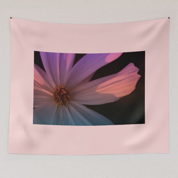Item preview, Cosmo Flower Rainbow Toned designed and sold by JariHawk.