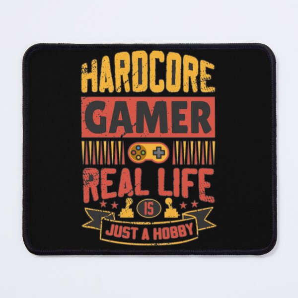 Item preview, gamer, real life, game, console, gamer, real life, game, console, hardcore designed and sold by Jhonnyyy.