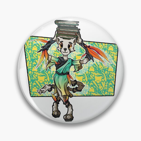 Item preview, Pymera the Tabaxi designed and sold by Kaz-By-Design.