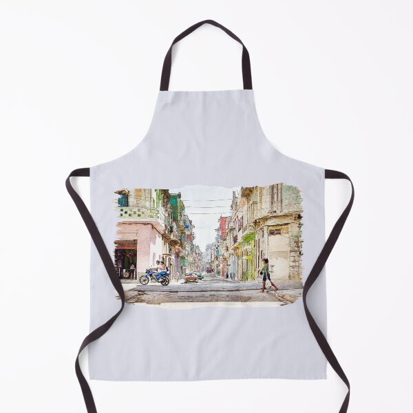 Item preview, vintage stylish cuba street designed and sold by MikaelSh.