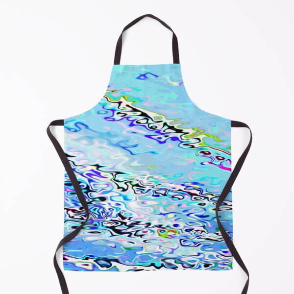Item preview, Re-Created Infinity Pool No. 5 by Robert S. Lee designed and sold by robertsleeart.