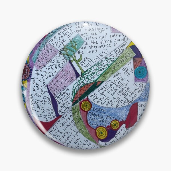 Item preview, Lost designed and sold by Hollis Gabriel.