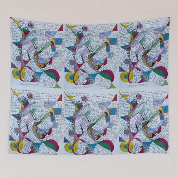 Item preview, Lost designed and sold by Hollis Gabriel.