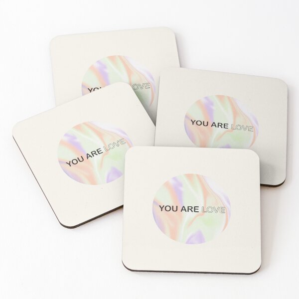 Item preview, You Are Love designed and sold by BohomadicStudio.