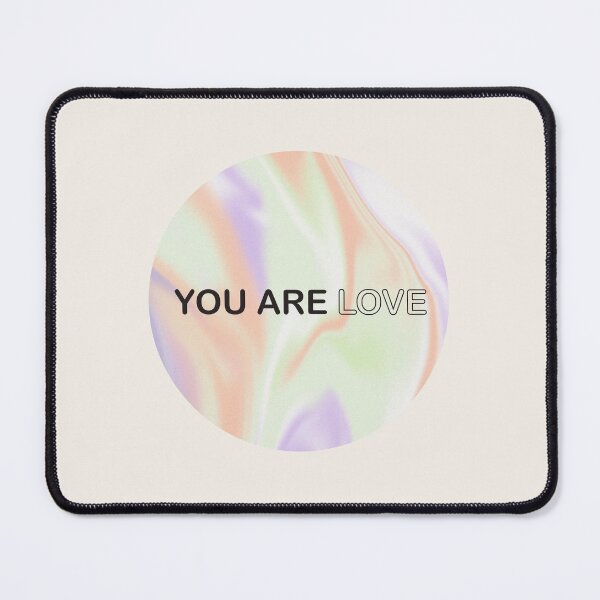 Item preview, You Are Love designed and sold by BohomadicStudio.