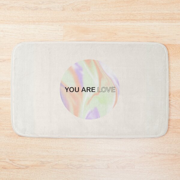 Item preview, You Are Love designed and sold by BohomadicStudio.
