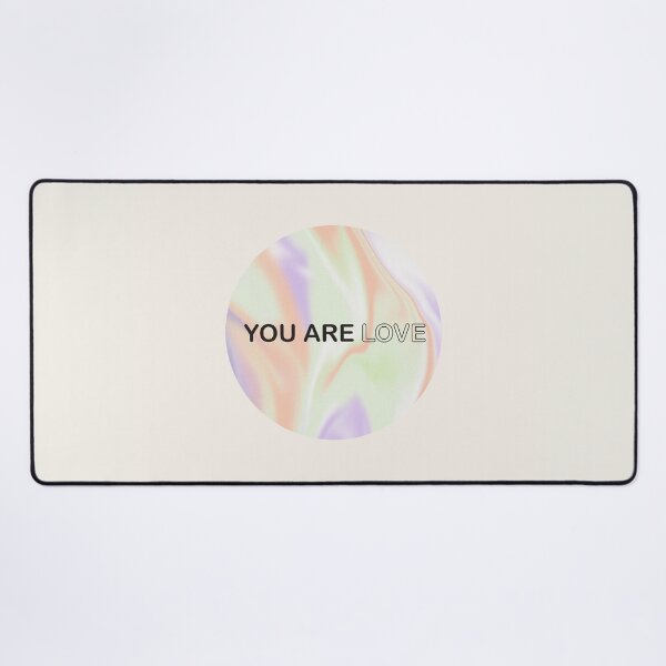 Item preview, You Are Love designed and sold by BohomadicStudio.
