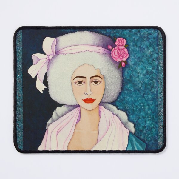 Item preview, Luisa Todi - Remembered across the centuries designed and sold by Madalena Lobao-Tello.