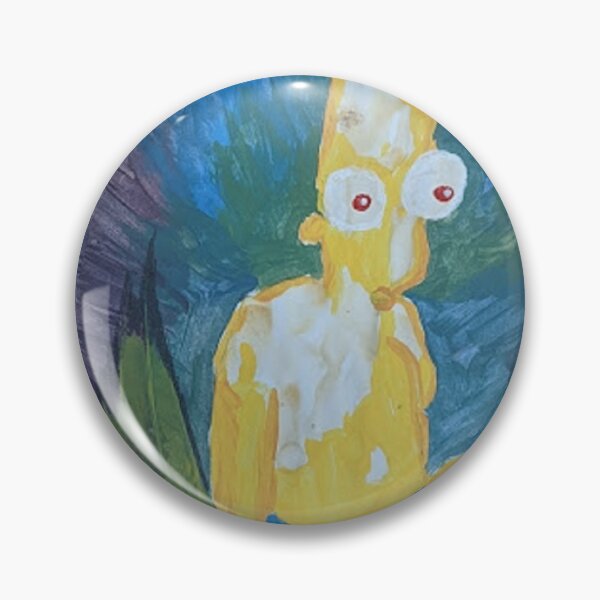 Item preview, BORT designed and sold by Saucy Arts.