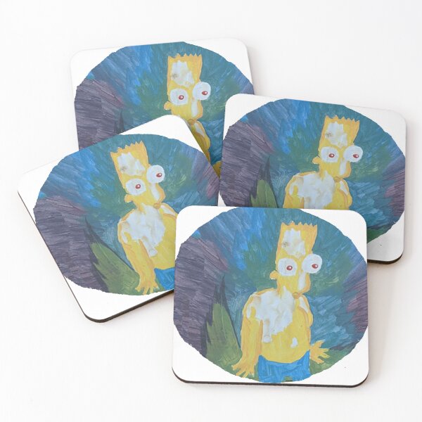 Item preview, BORT designed and sold by Saucy Arts.