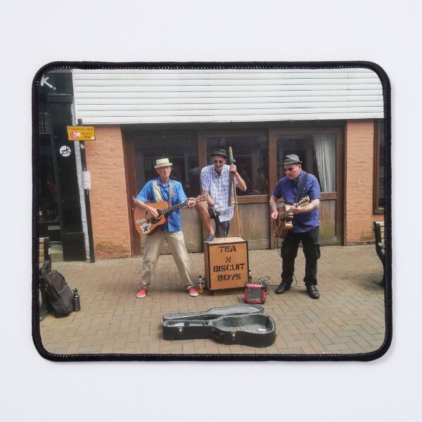 Item preview, STREET MUSCIANS designed and sold by ronsaunders47.