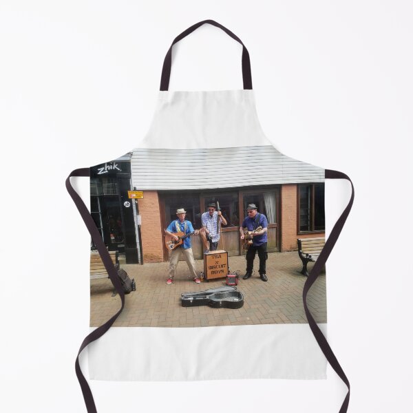 Item preview, STREET MUSCIANS designed and sold by ronsaunders47.