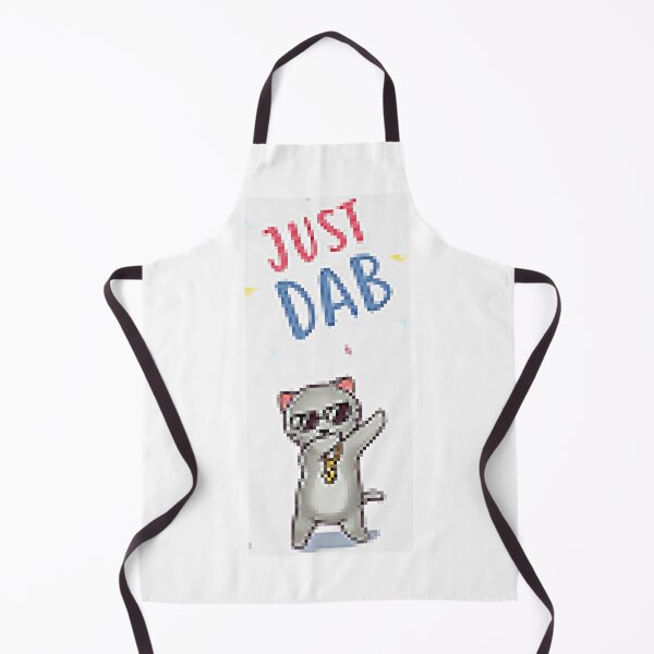 Item preview, Just Dab, Adorable Cat Dabbing. designed and sold by lduke47.