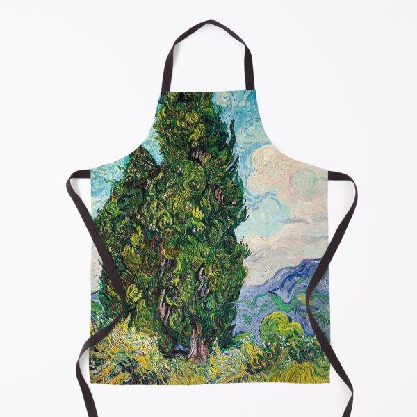 Item preview, Cypresses designed and sold by amonarte.