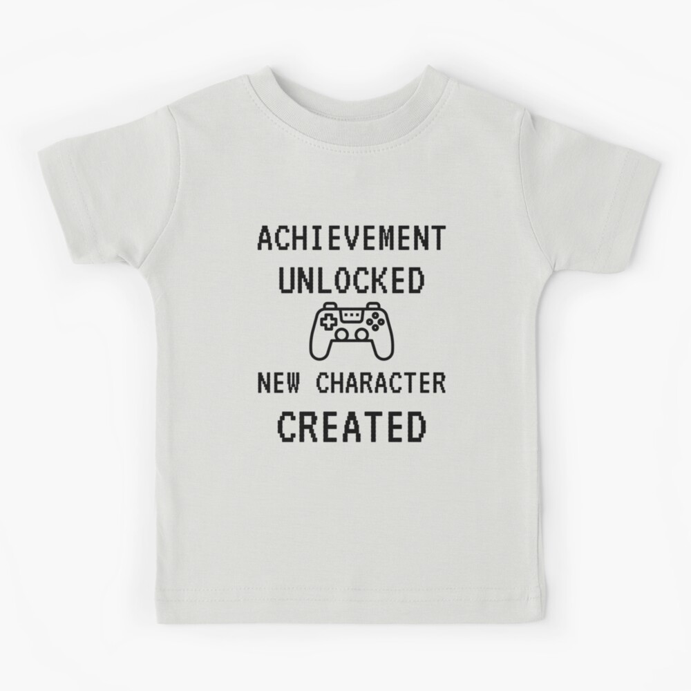 Gamer Mom  Funny, cute & nerdy t-shirts