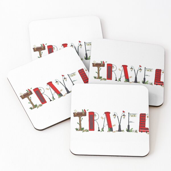 Item preview, Travel designed and sold by designbyjodyb.