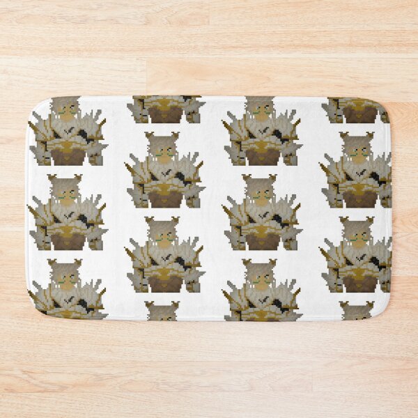 Item preview, Angry Tank designed and sold by KatzKatnipp.