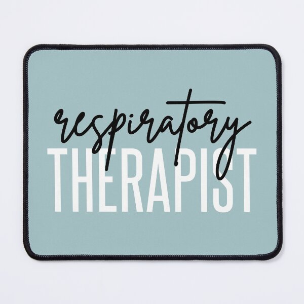 Item preview, Respiratory Therapist | Respiratory Therapy RT Gifts designed and sold by Violet Treasures.